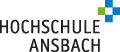 Logo: Hochschule Ansbach